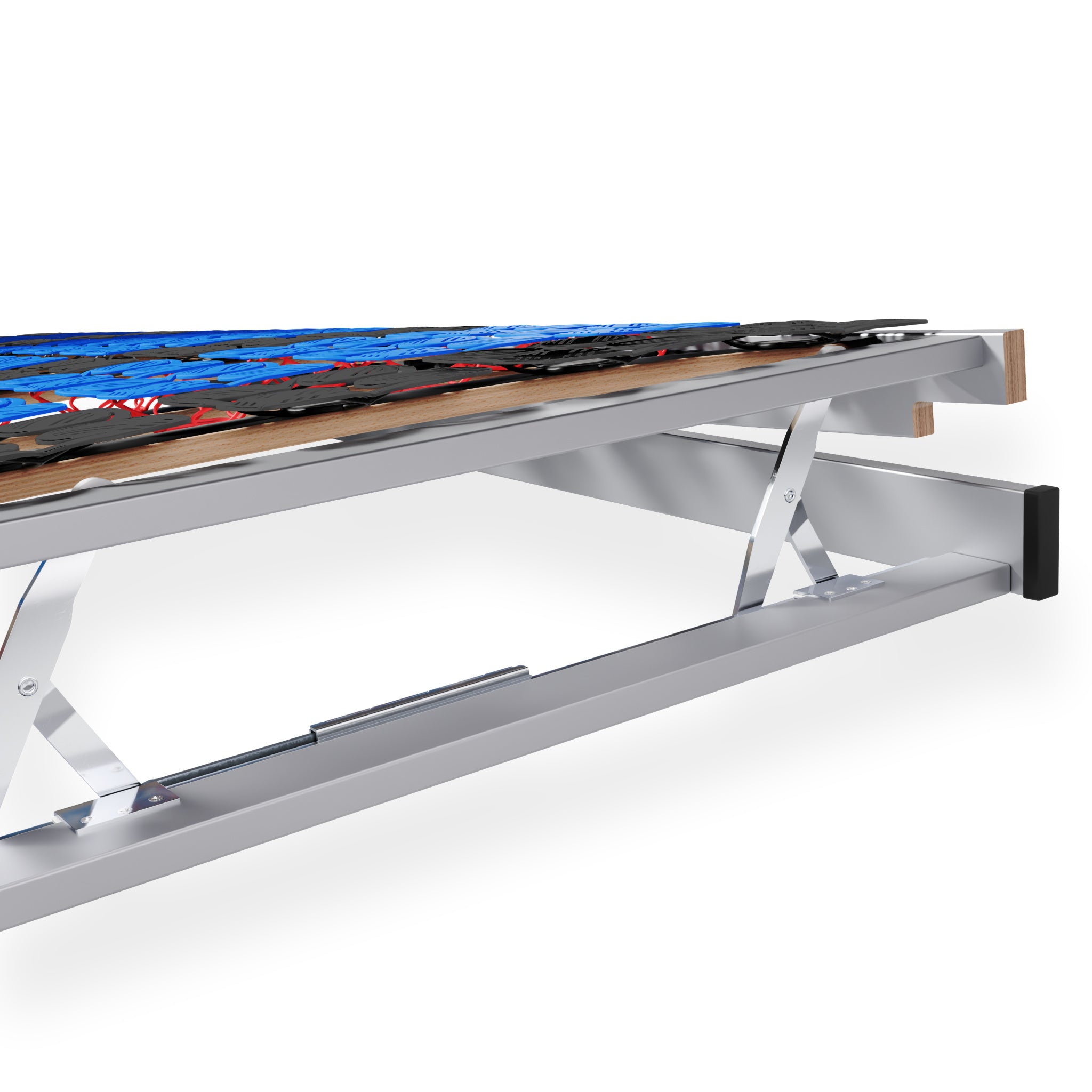 CUBEsleep Cloud Anti-Reflux Lattenrost - Manuell verstellbar