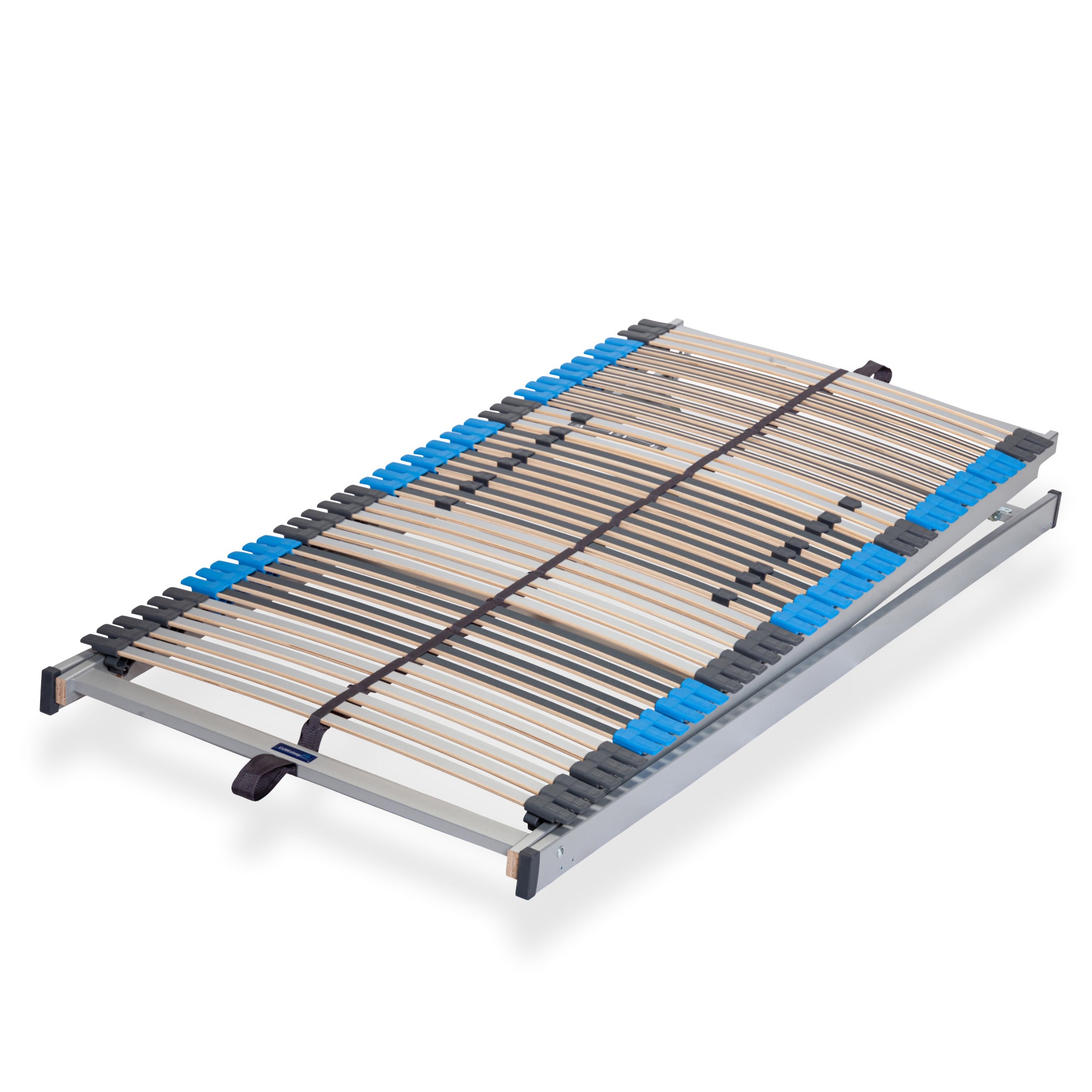 CUBEsleep Pure Anti Reflux Lattenrost schräg mit hochgestellter Liegefläche