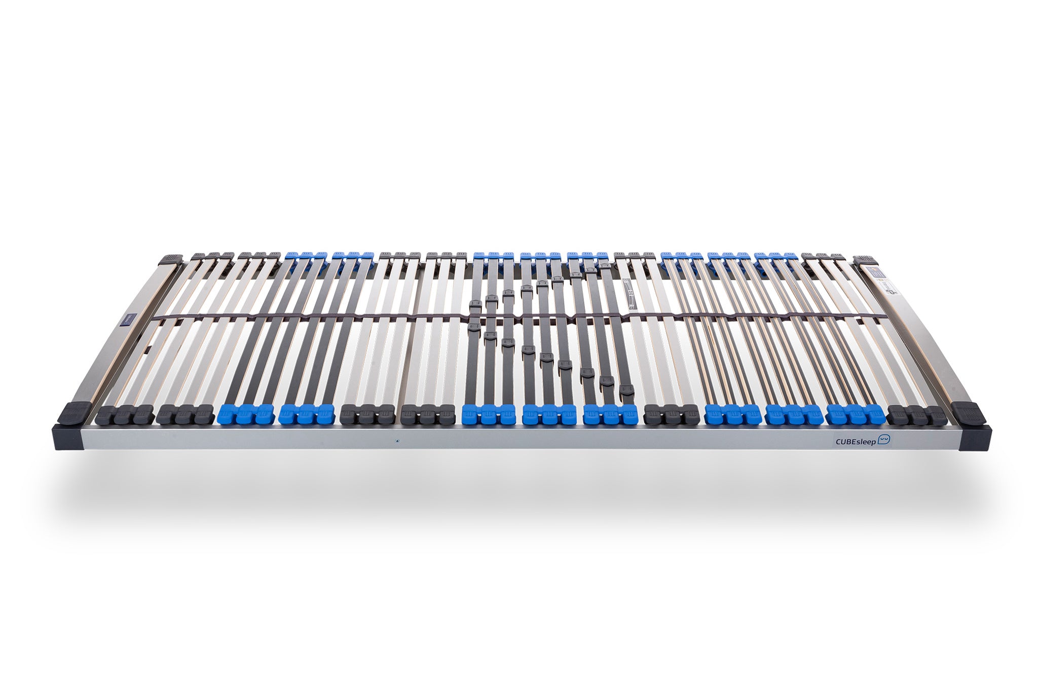 CUBEsleep Lattenrost PURE seitliche Ansicht