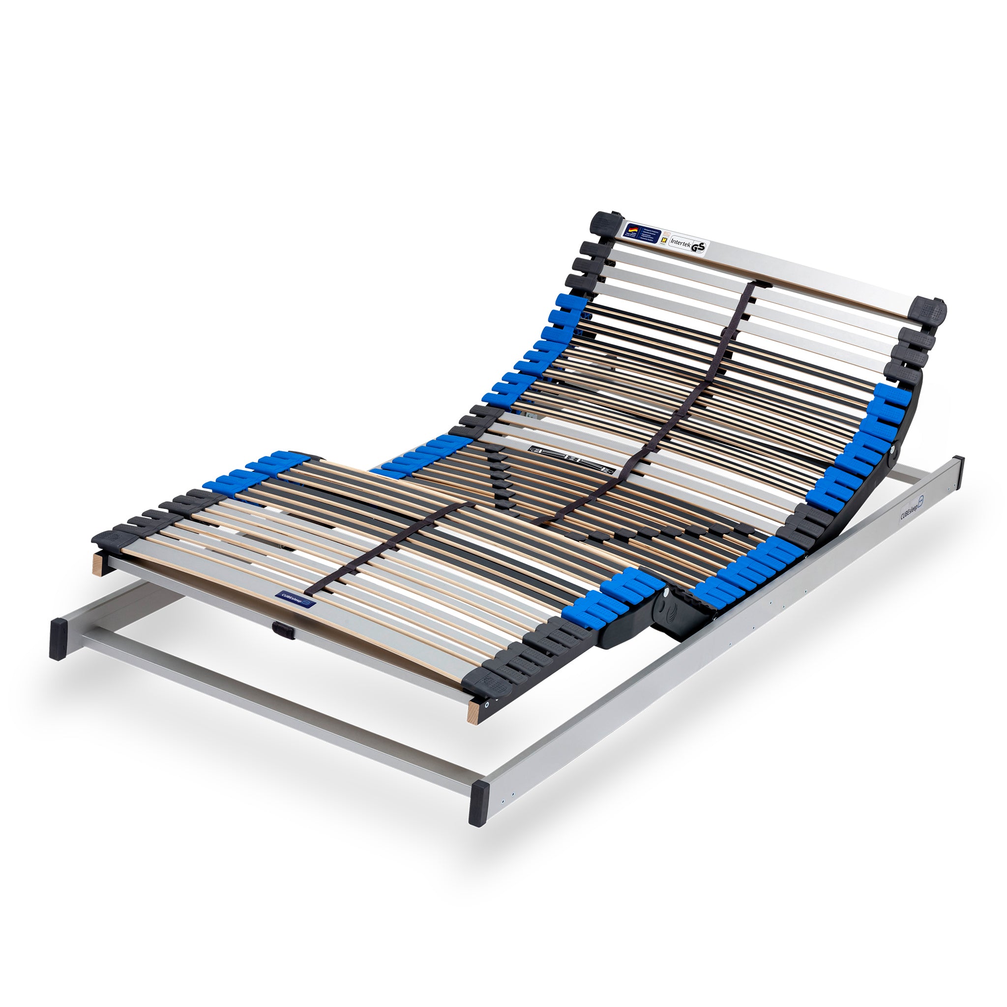 #Verstellung_Kopf-/Fußteil motorisch verstellbar