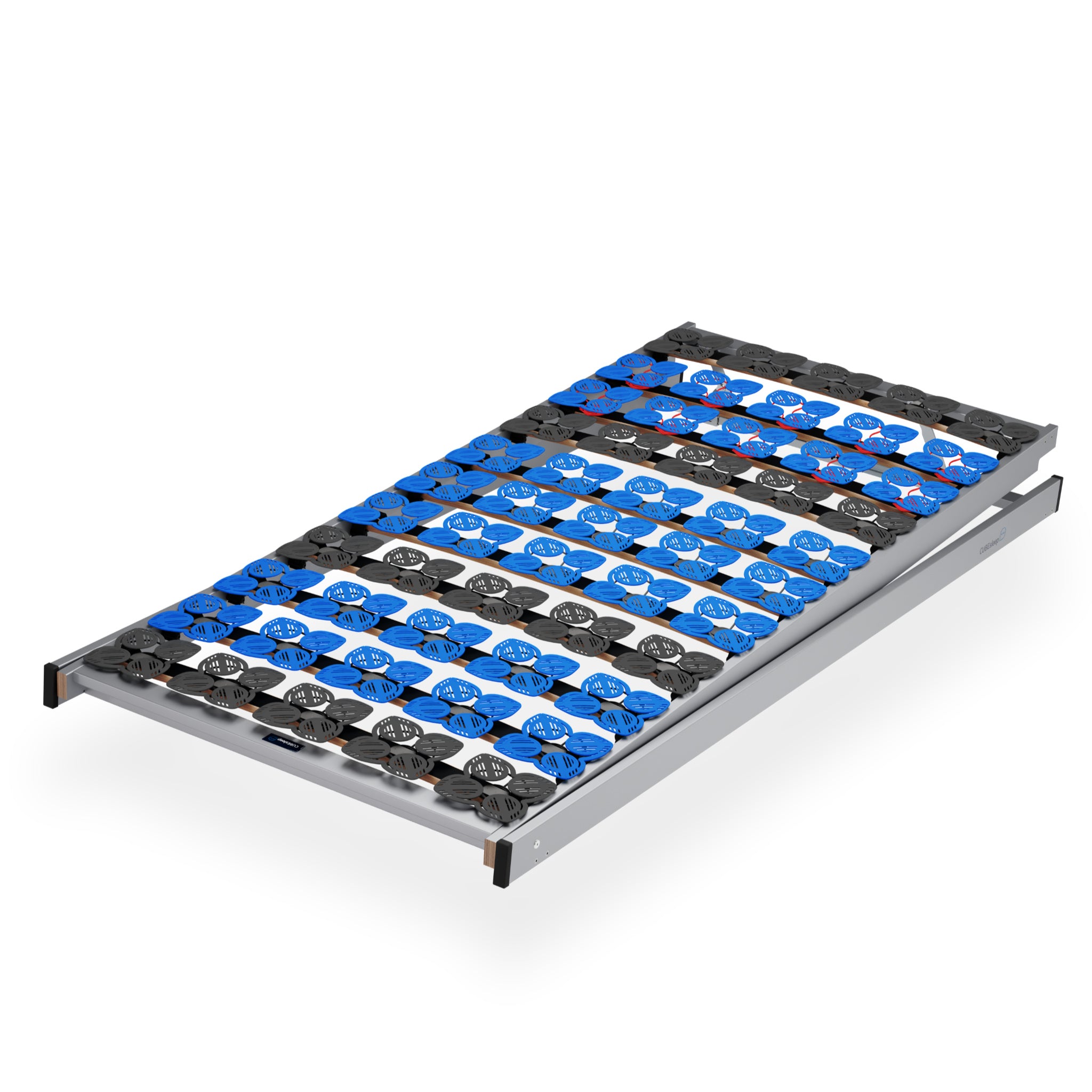 CUBEsleep Cloud Anti-Reflux Lattenrost - Manuell verstellbar